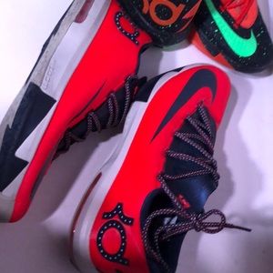 KD VI (6) PACK DEAL.🤯